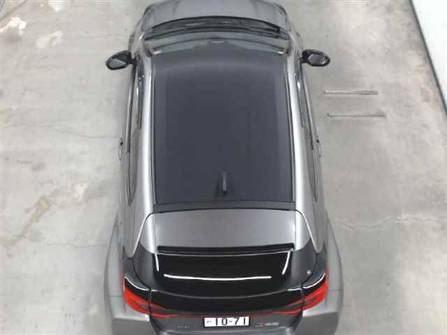 TOYOTA YARIS 2025