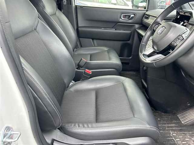 HONDA STEP WAGON 2022