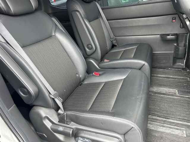HONDA STEP WAGON 2022