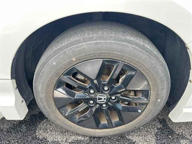 HONDA STEP WAGON 2022
