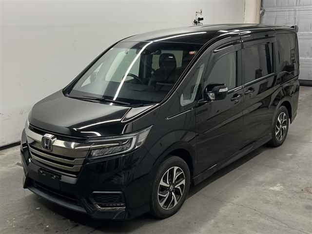HONDA STEP WAGON 2021