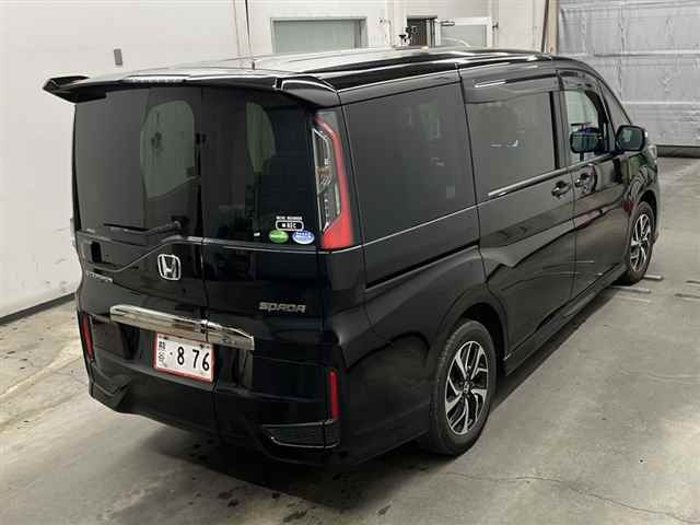 HONDA STEP WAGON 2021