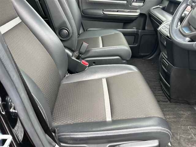 HONDA STEP WAGON 2021