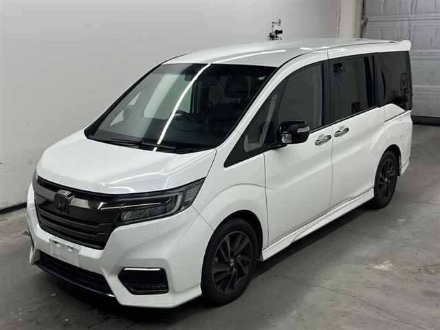 HONDA STEP WAGON 2021