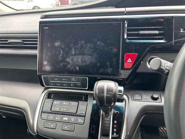 HONDA STEP WAGON 2021