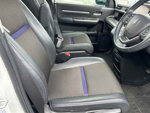 HONDA STEP WAGON 2021