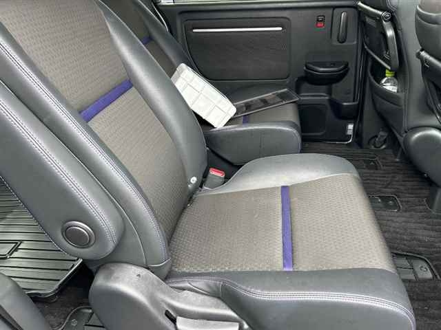 HONDA STEP WAGON 2021