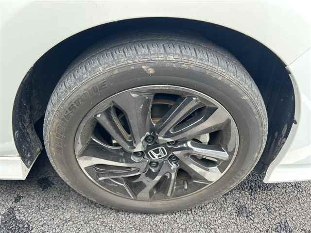 HONDA STEP WAGON 2021
