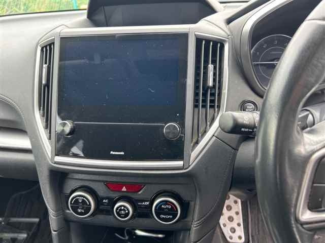 SUBARU IMPREZA 2021
