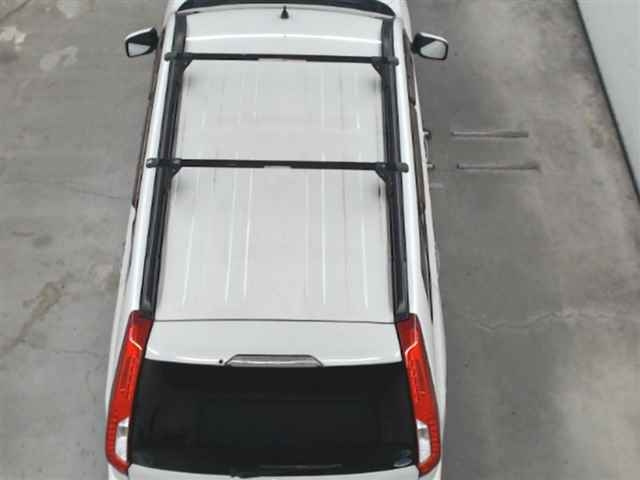 NISSAN X-TRAIL 2011