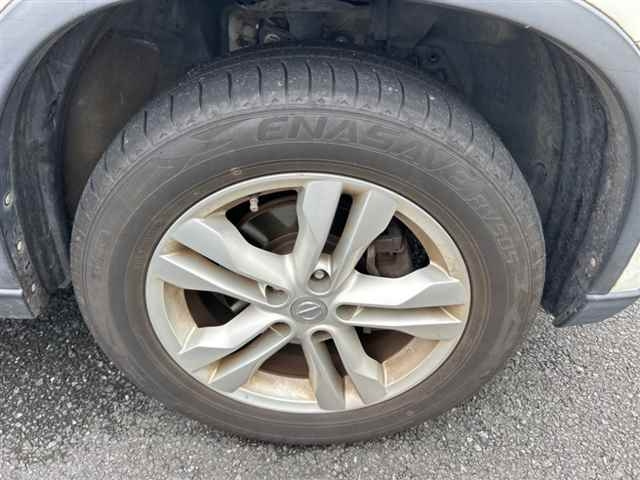 NISSAN X-TRAIL 2011