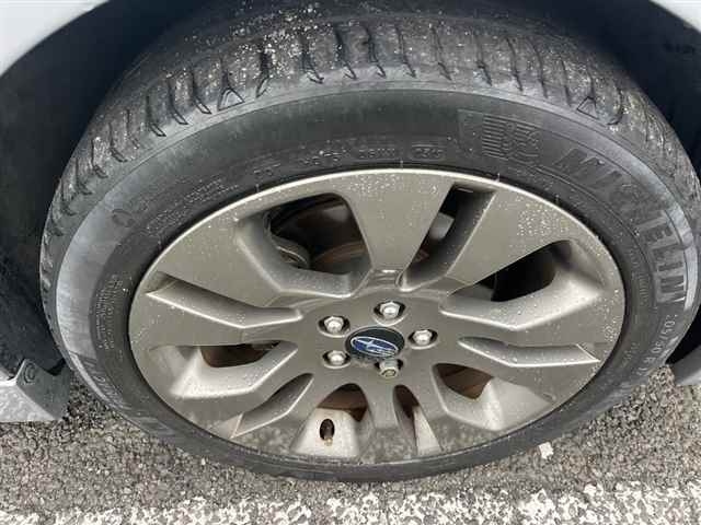 SUBARU IMPREZA 2014