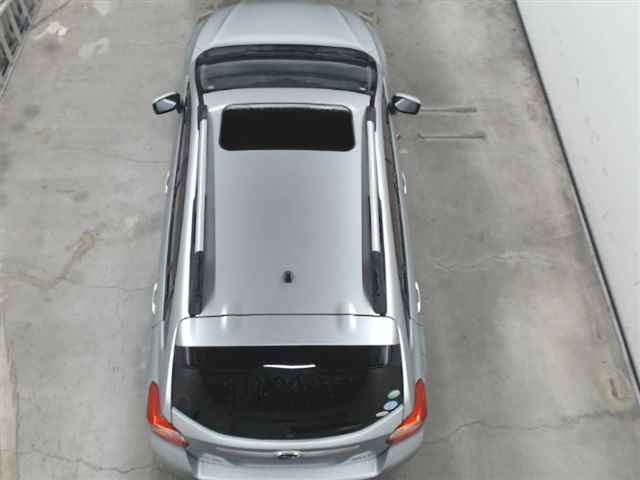 SUBARU IMPREZA 2014