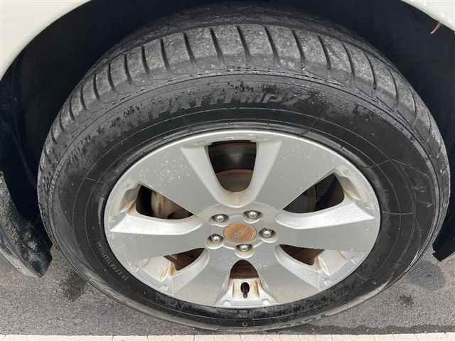SUBARU LEGACY OUTBACK 2010