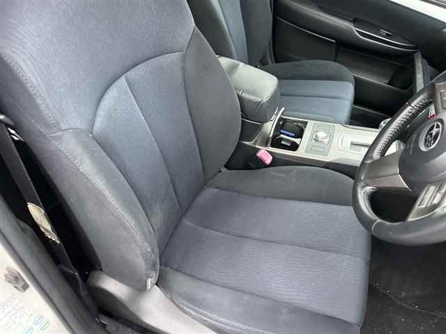 SUBARU LEGACY OUTBACK 2010