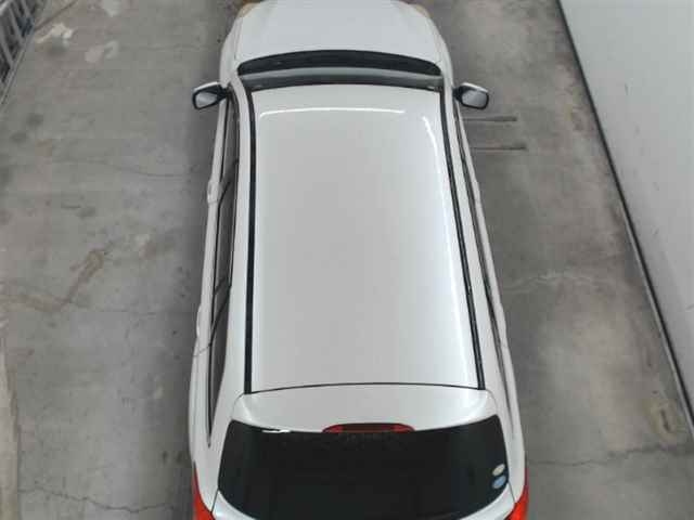 SUBARU LEGACY OUTBACK 2010