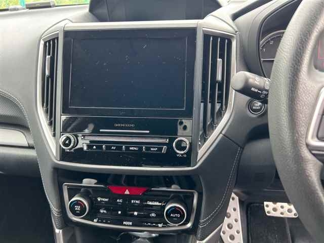 SUBARU FORESTER 2018