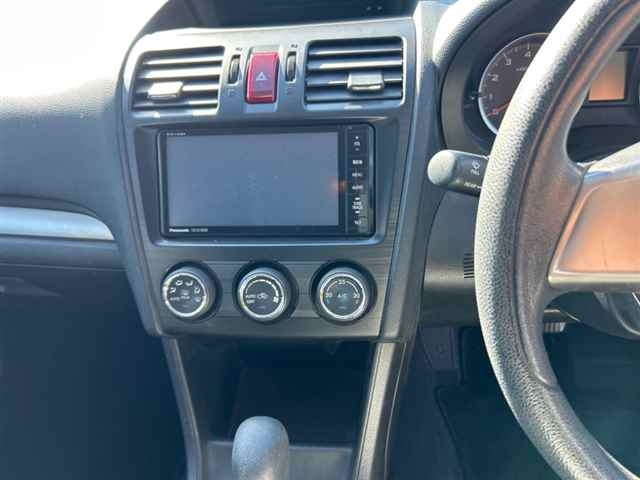 SUBARU IMPREZA 2013