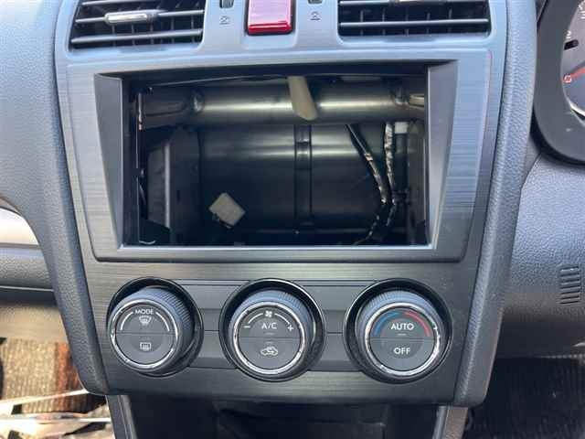 SUBARU IMPREZA G4 2012