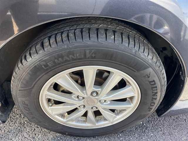 SUBARU IMPREZA G4 2012
