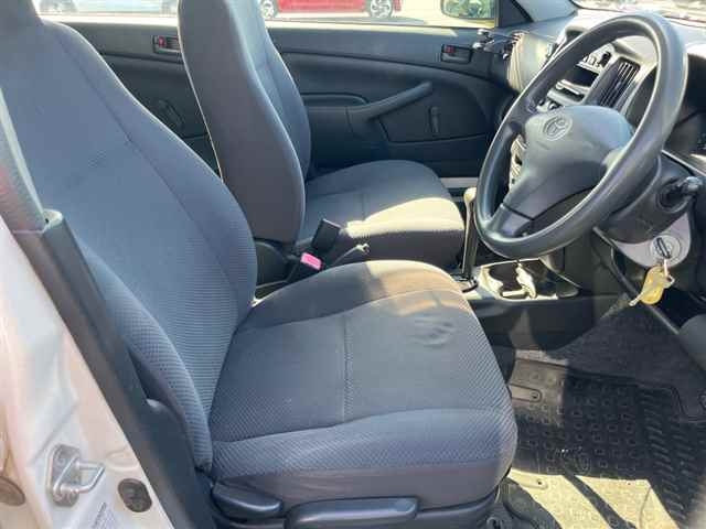 TOYOTA PROBOX 2013