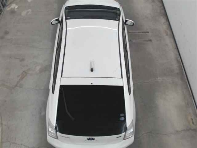 TOYOTA PRIUS 2011