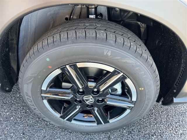 HONDA VEZEL 2025