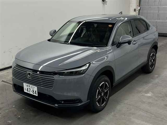 HONDA VEZEL 2025