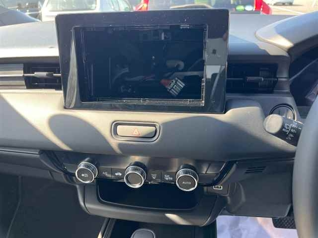 HONDA VEZEL 2025