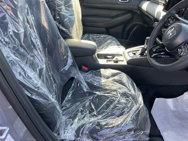 HONDA VEZEL 2025