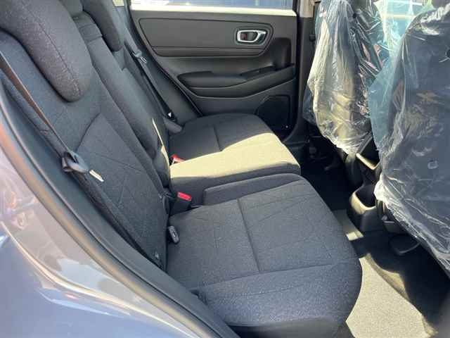 HONDA VEZEL 2025