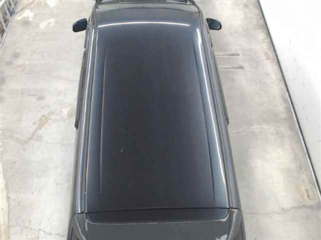 TOYOTA ALPHARD 2008