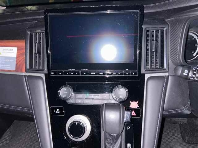 MITSUBISHI DELICA D5 2019