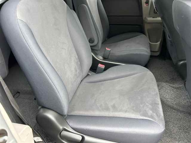 HONDA FREED 2008