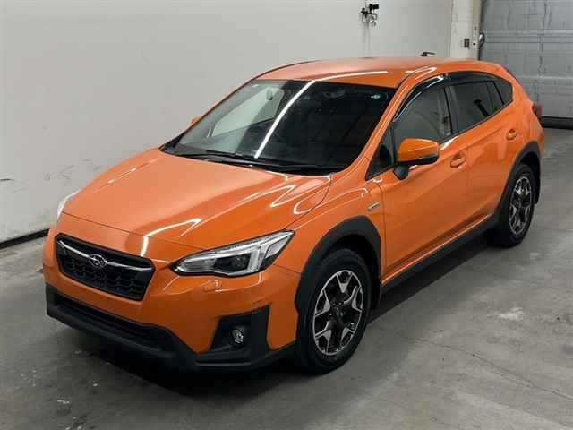 SUBARU XV 2020