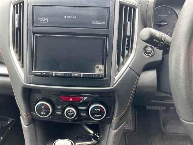 SUBARU XV 2020