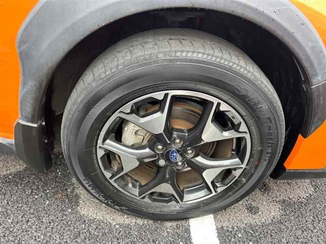 SUBARU XV 2020
