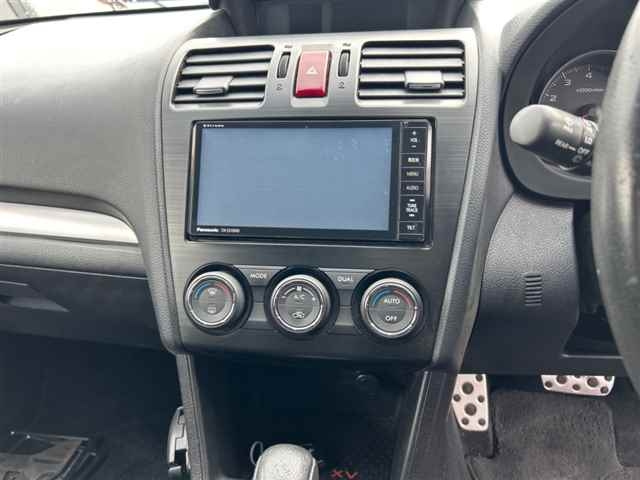SUBARU IMPREZA 2013