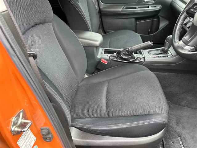 SUBARU IMPREZA 2013