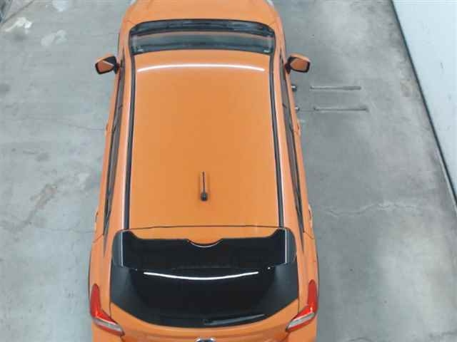 SUBARU IMPREZA 2013