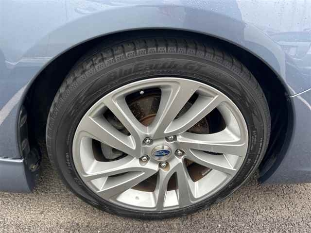 SUBARU LEVORG 2016