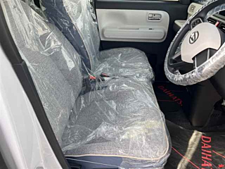 DAIHATSU MOVE CANBUS 2024