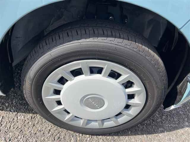 DAIHATSU MOVE CANBUS 2024