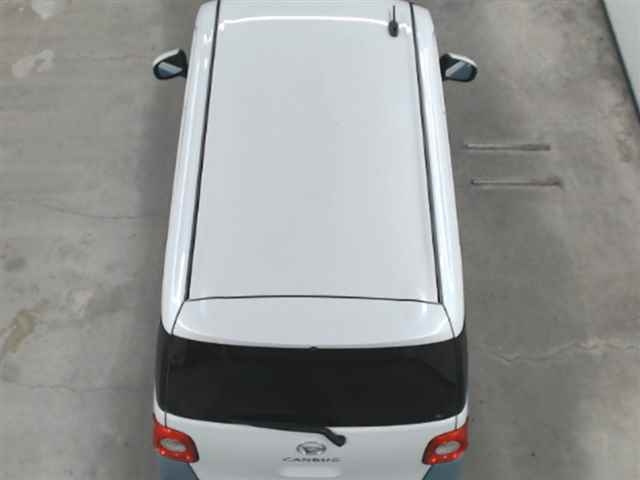 DAIHATSU MOVE CANBUS 2024