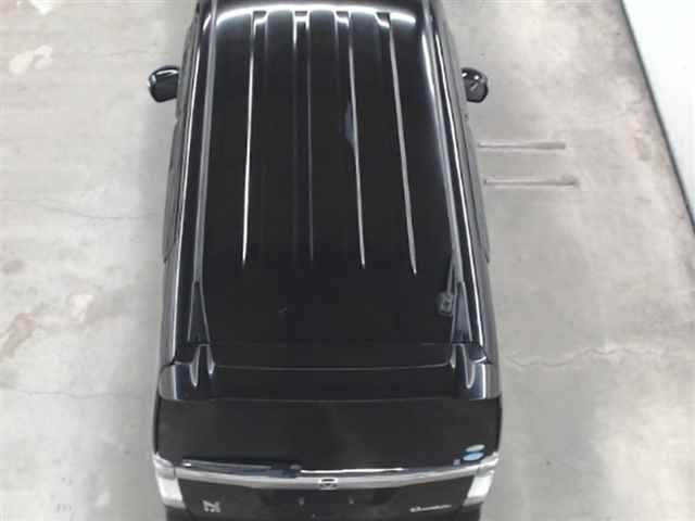 HONDA N BOX 2014