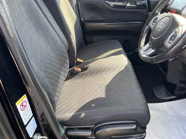 HONDA N BOX 2014