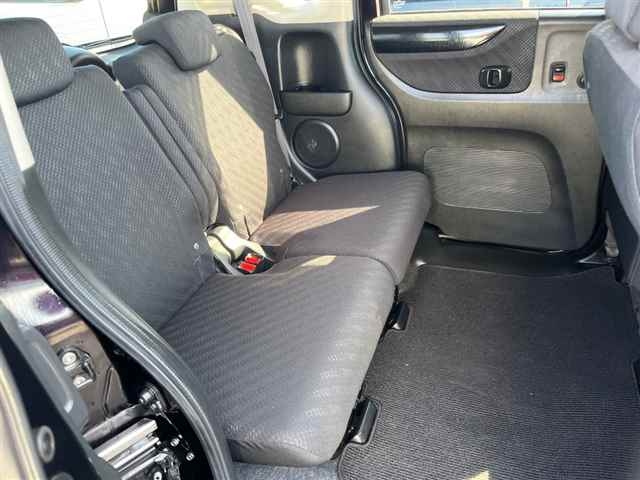 HONDA N BOX 2014