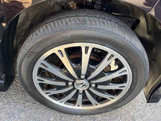 HONDA N BOX 2014