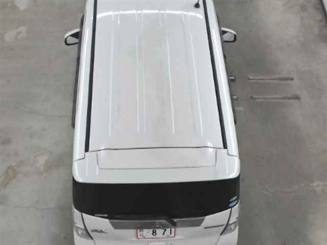 MITSUBISHI EK SPACE 2015