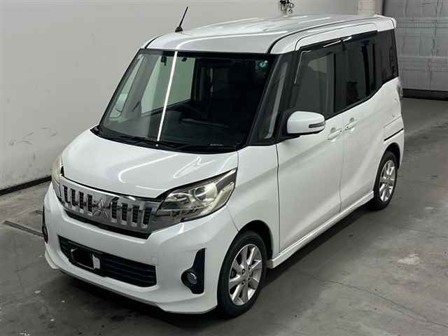 MITSUBISHI EK SPACE 2015